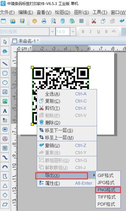 如何在条码打印软件中插入工业命令符及网络与信息安全软件开发考量