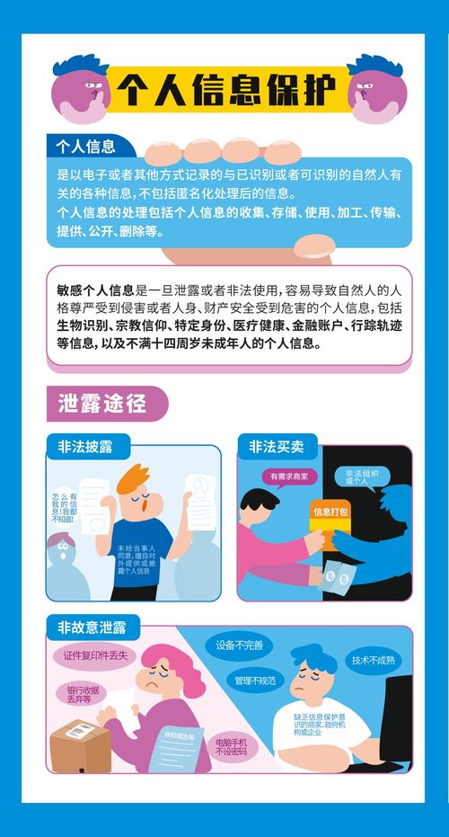 2024年国家网络安全宣传周 这些知识要牢记